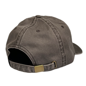 YDL Unc Cap - Brown