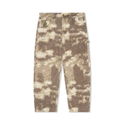 Weathergear Denim Jeans - Camo