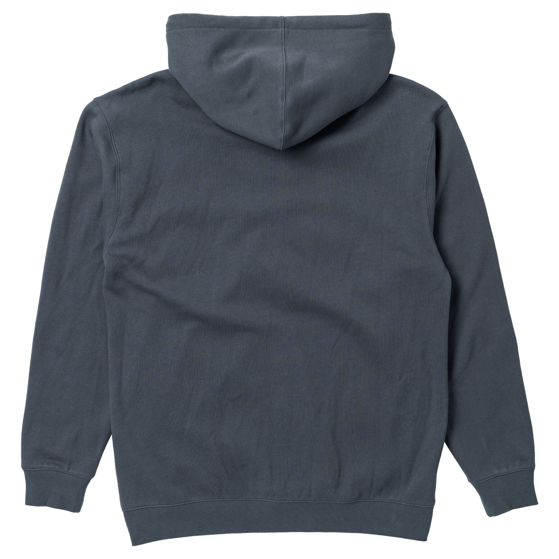 Spitfire Spitball Zip Hood - Charcoal – Palm Isle Skateshop