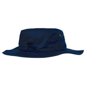 Chapeau Boonie Basic Eagle - Marine/Orange