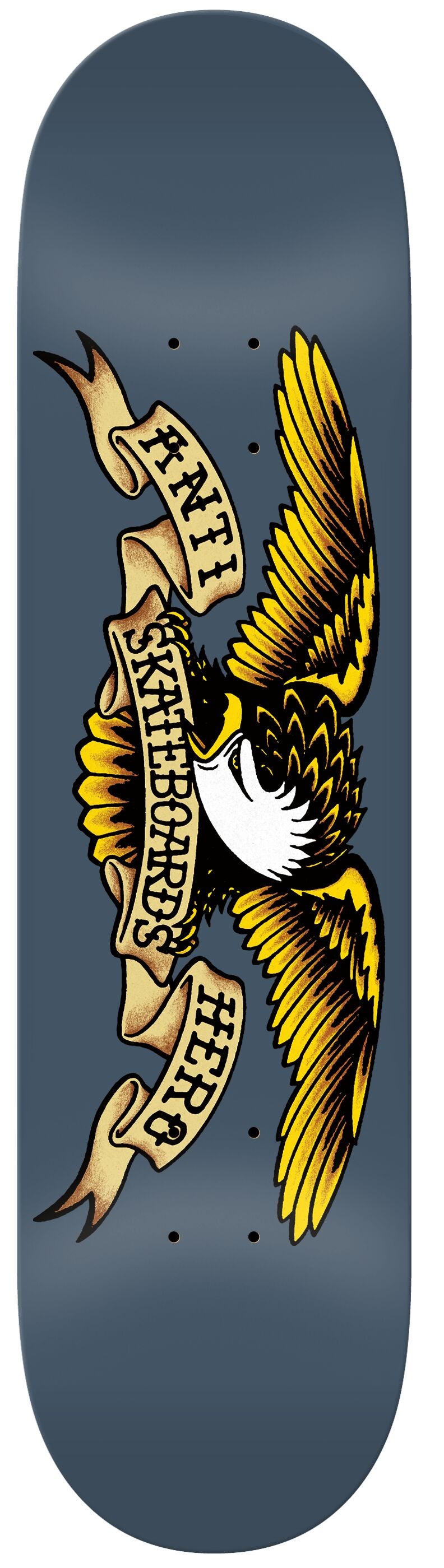 Classic Eagle Planche - Gris