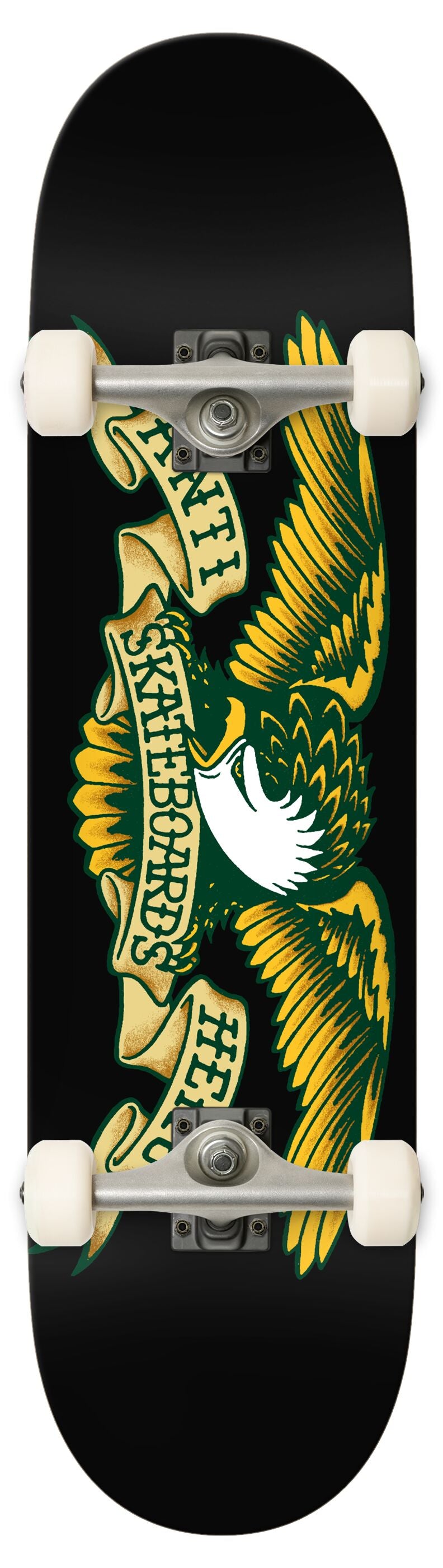 Classic Eagle Complete Deck