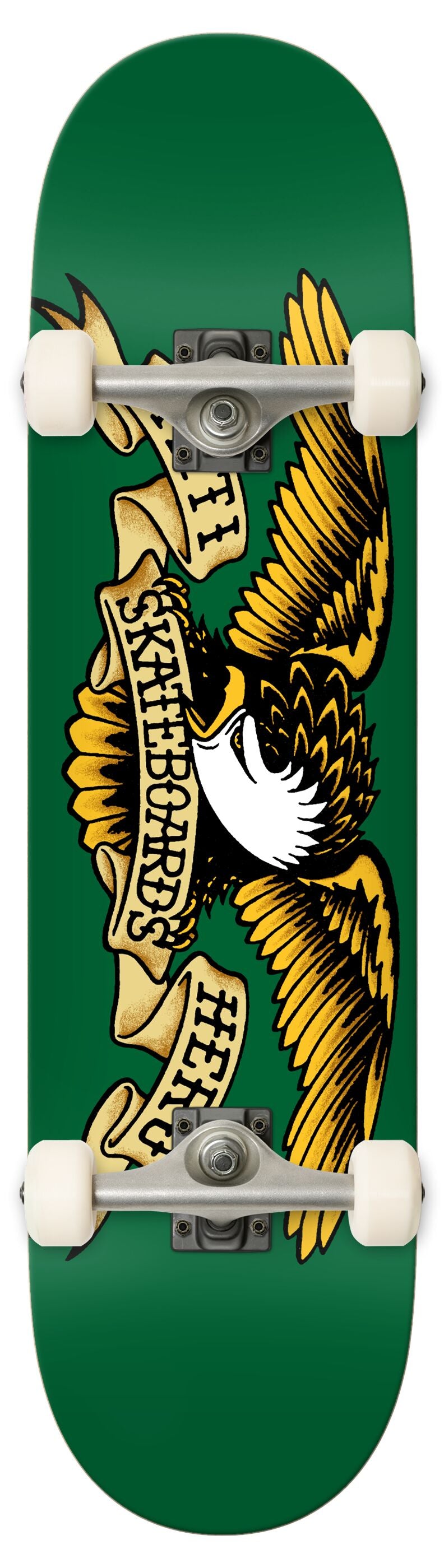 Classic Eagle Planche Complète