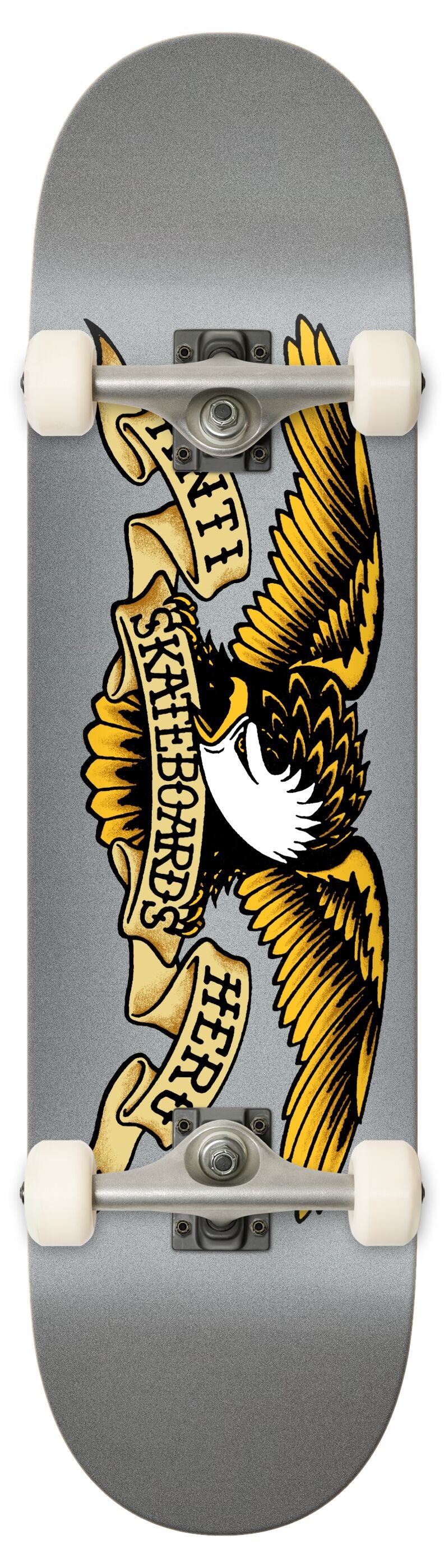 Classic Eagle Planche Complète