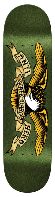 Classic Eagle Easyrider Deck - 8.38"