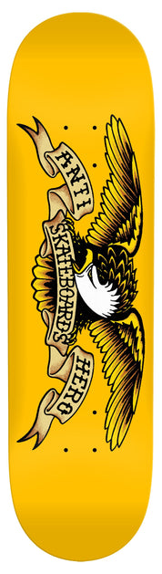 DBX Classic Eagle Deck - Yellow
