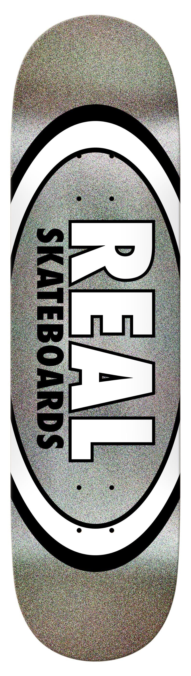Oval Easyrider Deck
