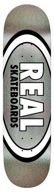 Oval Easyrider Deck