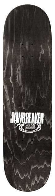 Team Jawbreaker Blue Foil Deck - Blue