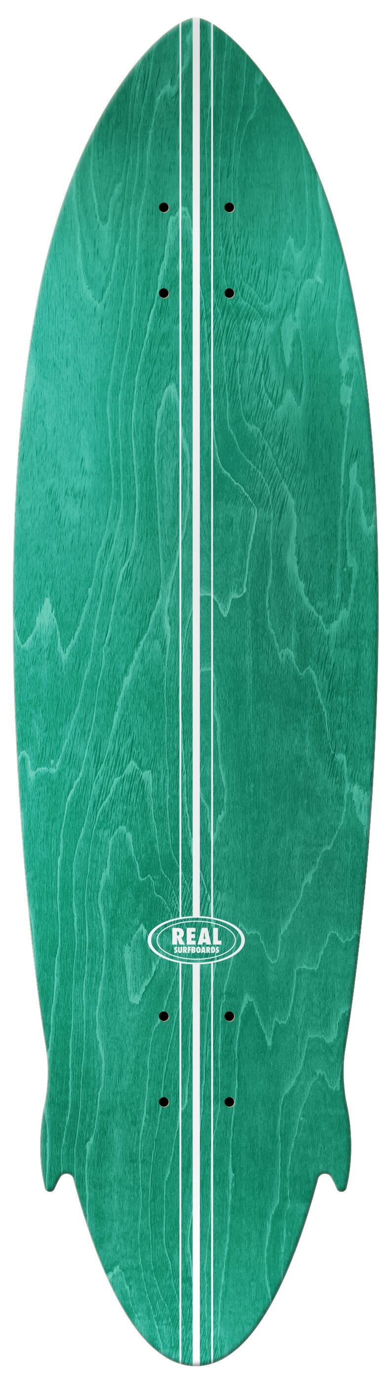 Mason Silva Speed Egg Deck