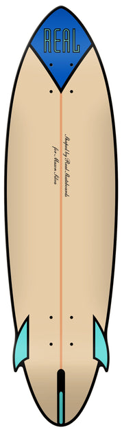 Mason Silva Speed Egg Deck