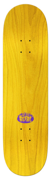 Nicole Hause Pig Run Deck