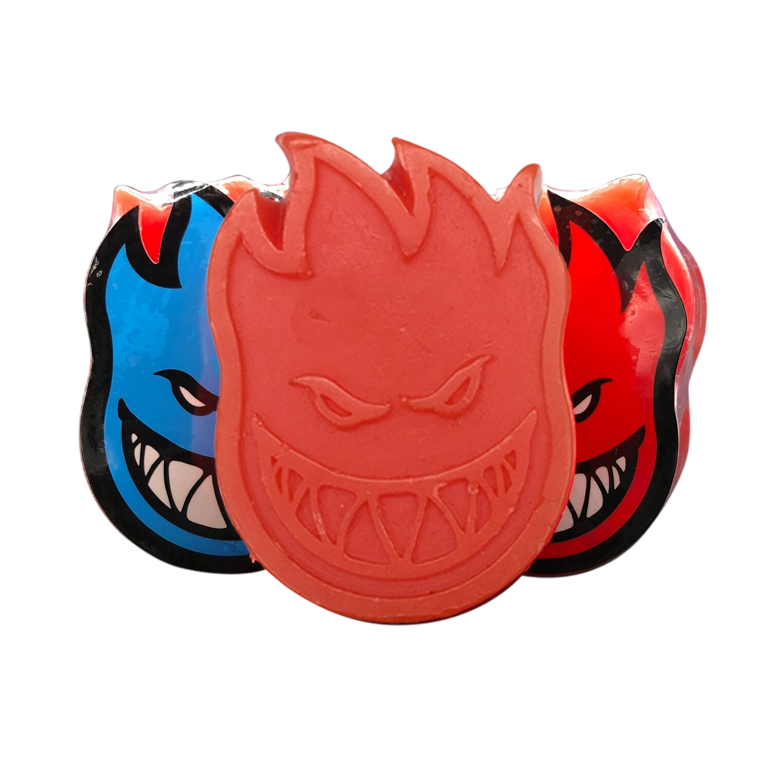Cire Mini Big Head Embers