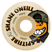 Formula Four April Shane O'Neill Classics 99D - Naturel
