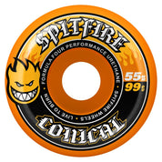 Formula Four Conical 99D - Orange