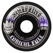Formula Four Conical Full 99D - Black