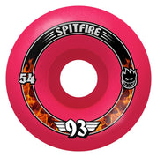 Formula Four Radials 93D - Rose