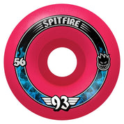 Formula Four Radials 93D - Rose