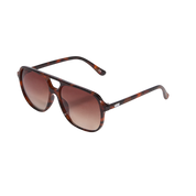Welton Sunglasses - Tortoise Shell