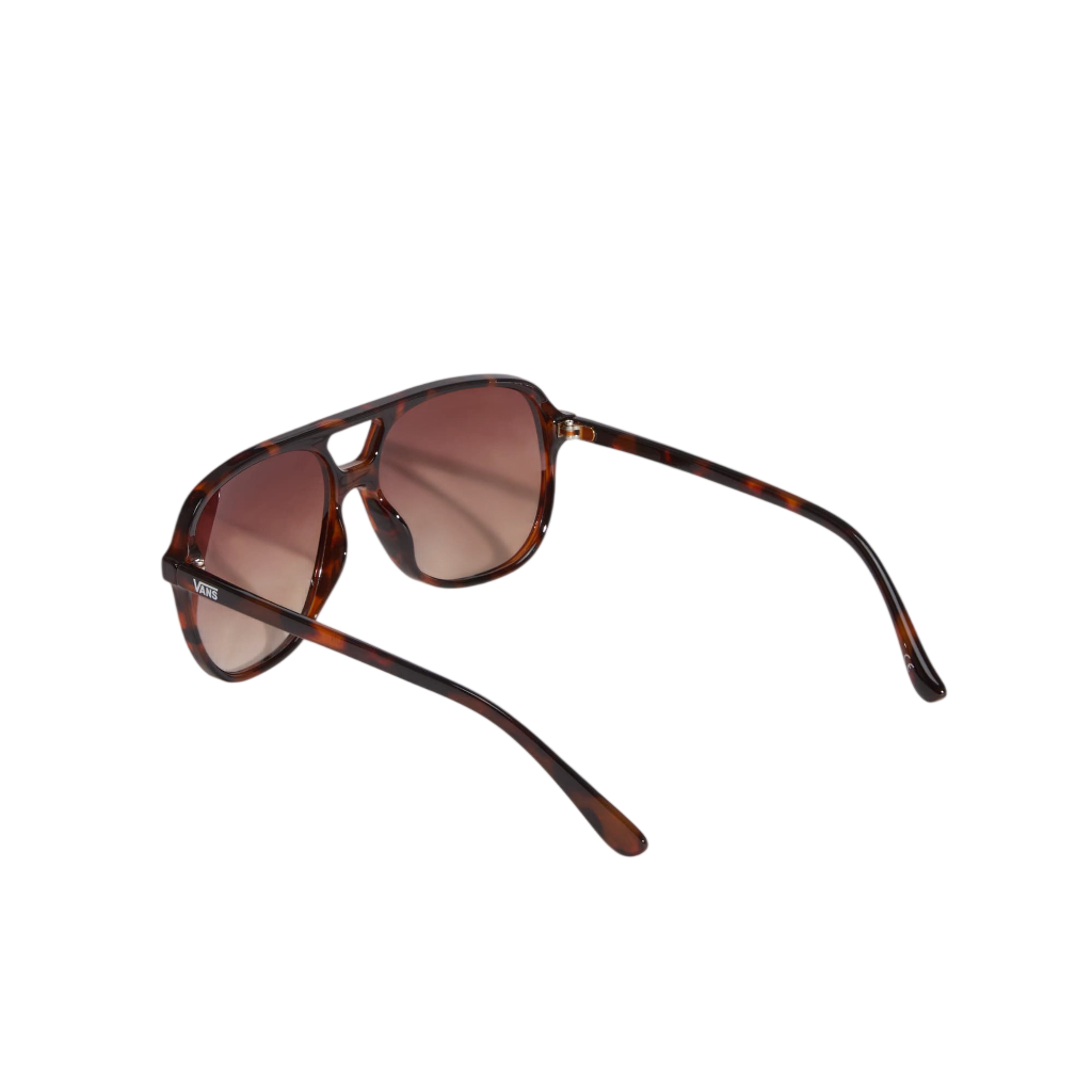 Welton Sunglasses - Tortoise Shell