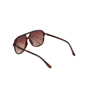 Welton Sunglasses - Tortoise Shell
