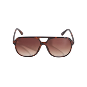 Welton Sunglasses - Tortoise Shell