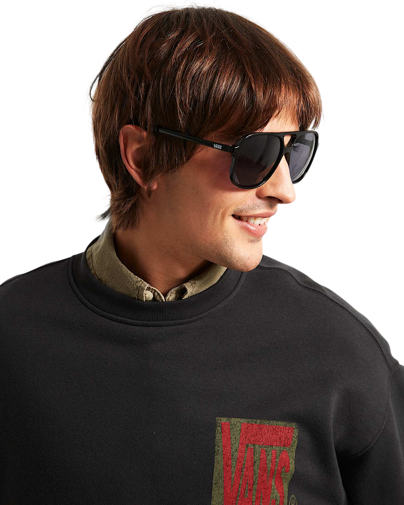 Welton Sunglasses - Black