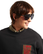 Welton Sunglasses - Black