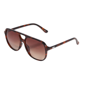 Welton Lunettes de Soleil - Écaille de Tortue