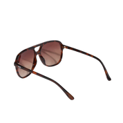 Welton Lunettes de Soleil - Écaille de Tortue