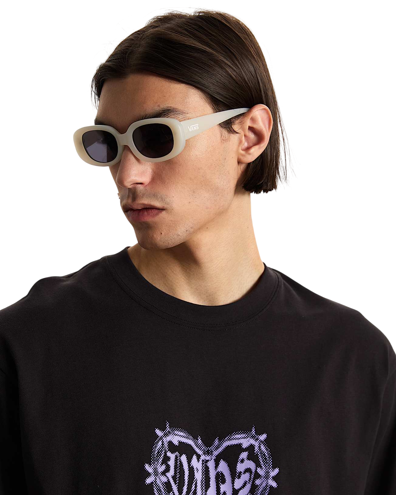 Lunettes de Soleil Wheeling - Tourterelle