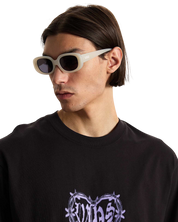 Lunettes de Soleil Wheeling - Tourterelle