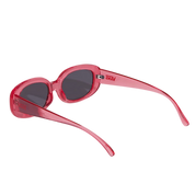 Wheeling Sunglasses - Crimson Haze Pink