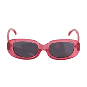 Wheeling Sunglasses - Crimson Haze Pink