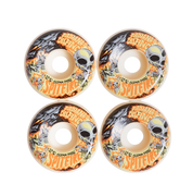 Formula Four Fabiana Delfino Invasion Conical Full 99D