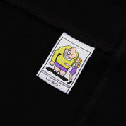 Hoodie Dinosaur Jr. Where You Been - Noir