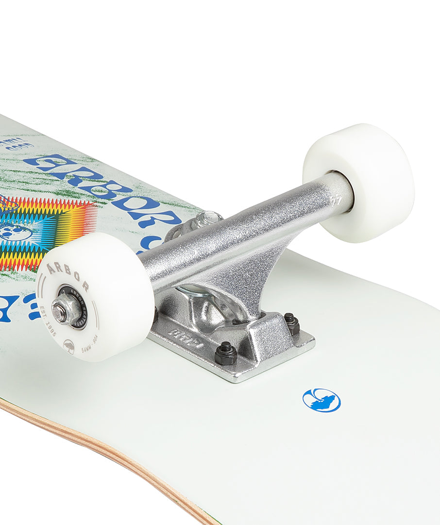 Whiskey Experience Complete Deck - 8"