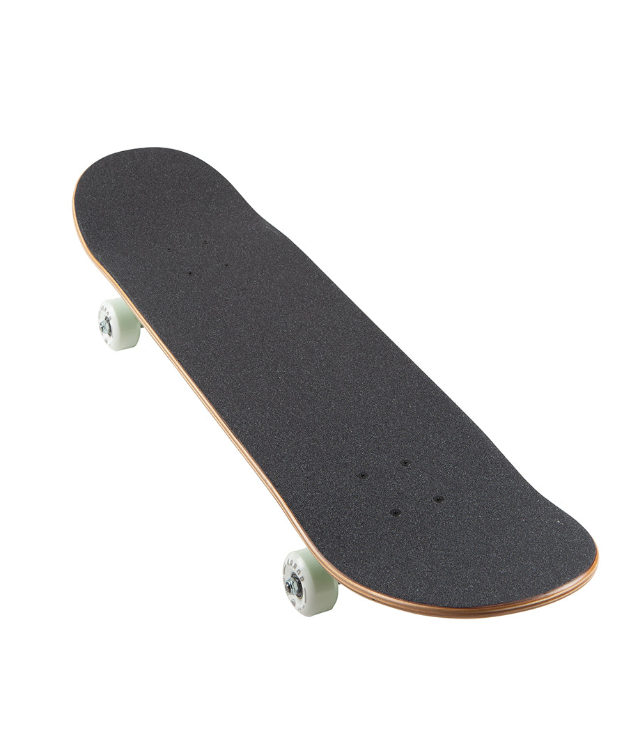 Whiskey Upcycle Complete Deck - 8"