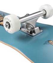 Whiskey Upcycle Complete Deck - 8.25"