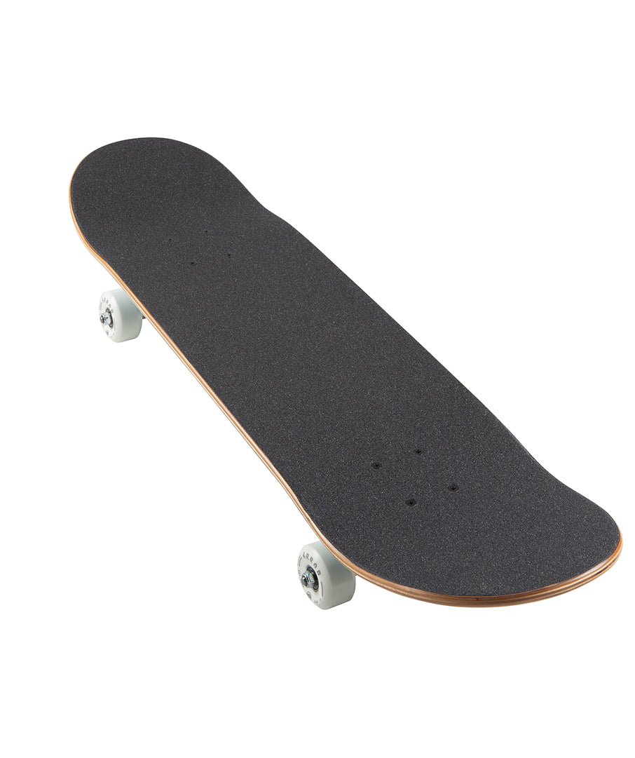 Whiskey Upcycle Complete Deck - 8.25"