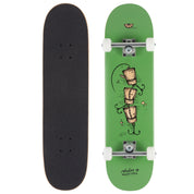 Whiskey Upcycle Complete Deck - 8"