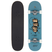 Whiskey Upcycle Complete Deck - 8.25"