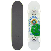 Whiskey Experience Complete Deck - 8"