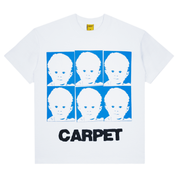 Babyphat T-Shirt - Blanc