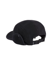 MTE Windstopper Polartec Earflap Hat - Black