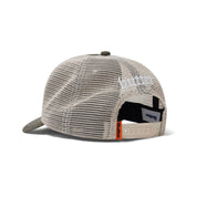 Wired Trucker Cap - Smoke
