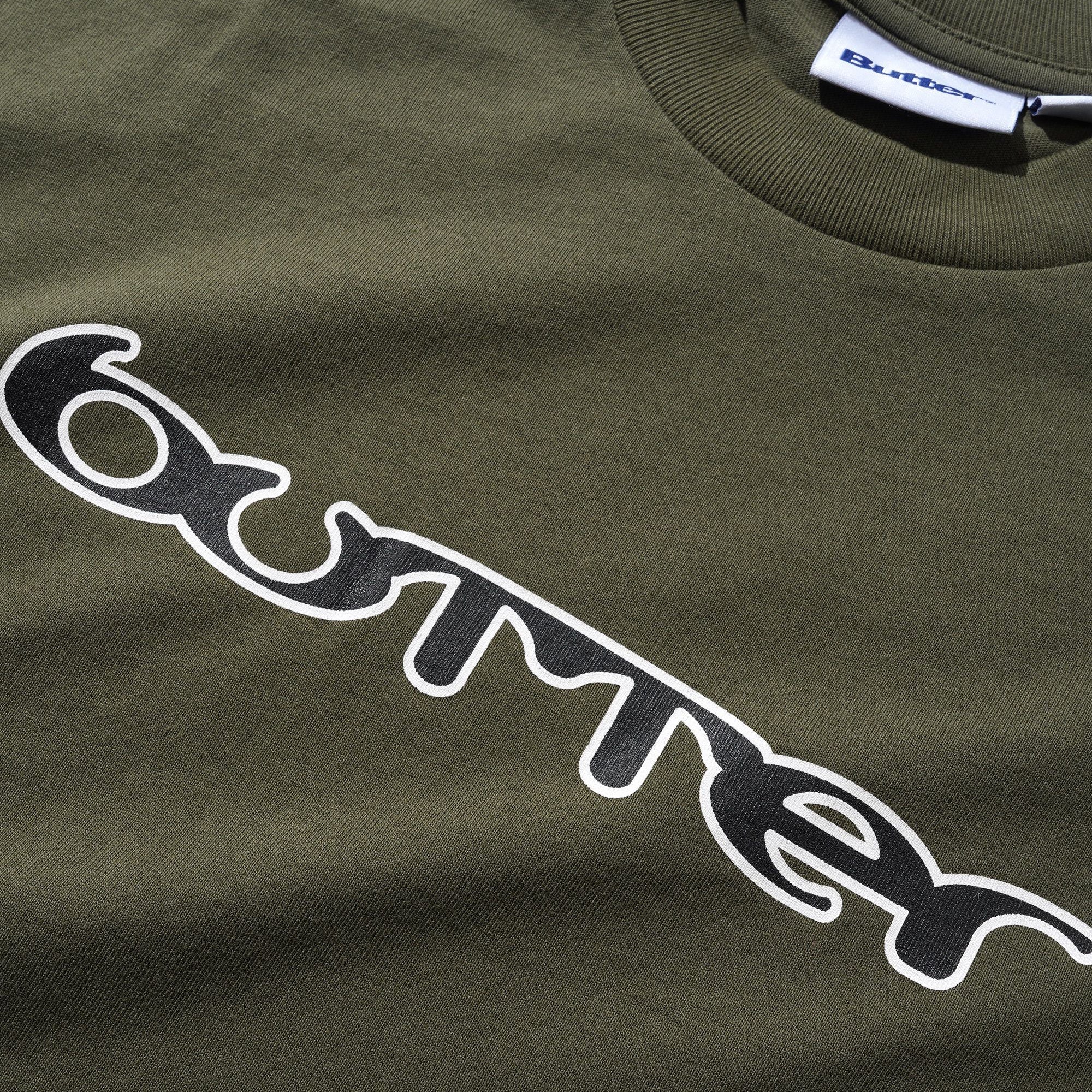 Butter Goods – Palm Isle Skateshop