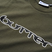 Witness Tee - Army