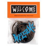 Worldwide Keychain