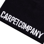 Tuque X - Noir